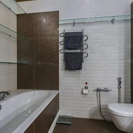 Really Vip Apatrments Apartment