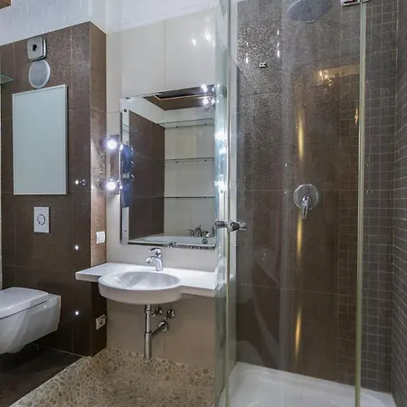 Really Vip Apatrments Apartment Minsk