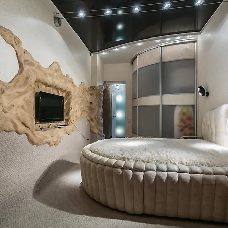 Really Vip Apatrments Apartment *