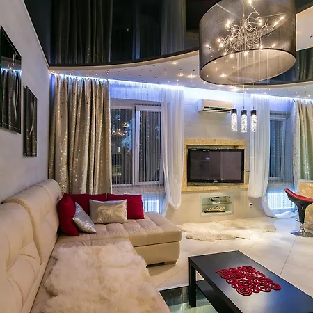 Really Vip Apatrments Apartment