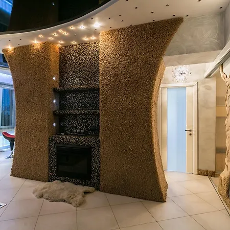 Really Vip Apatrments Apartment