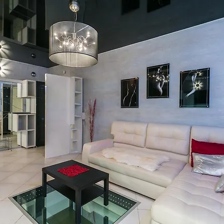 Really Vip Apatrments Apartment *