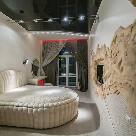 Apartment Really Vip Apatrments *