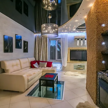 Apartment Really Vip Apatrments *