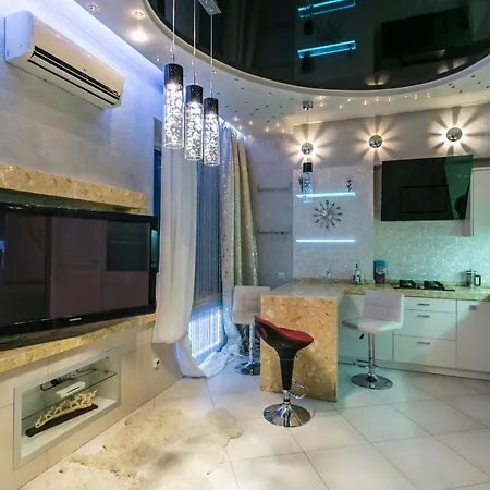 Apartment Really Vip Apatrments