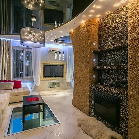 Really Vip Apatrments Apartment *