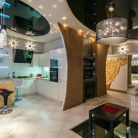 Really Vip Apatrments Minsk