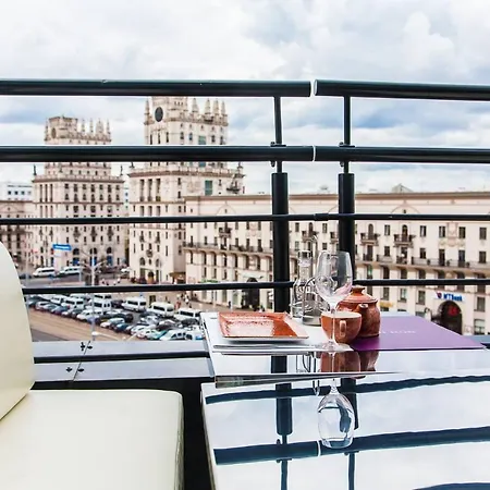 Really Vip Apatrments Apartment Minsk